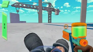 Скриншот 3 к игре Slime City: Trials