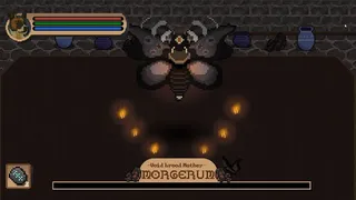 Скриншот 1 к игре Runic Winds