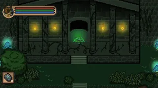 Скриншот 3 к игре Runic Winds