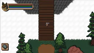 Скриншот 4 к игре Runic Winds