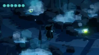 Скриншот 4 к игре The Fallen Will