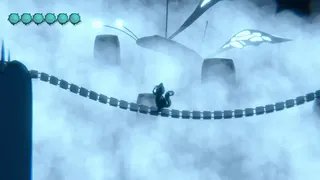 Скриншот 5 к игре The Fallen Will