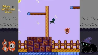 Скриншот 3 к игре Mona and the Witch's Hat Deluxe