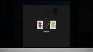 Скриншот 5 к игре SUITE:The Automated Card Engine