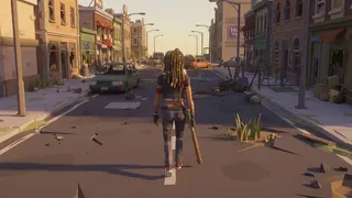 Скриншот 2 к игре Evac Point