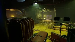 Скриншот 1 к игре Quarantine