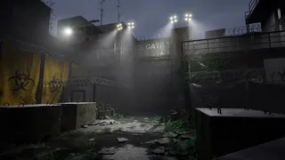Скриншот 3 к игре Quarantine