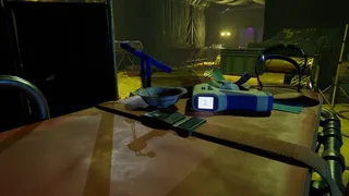 Скриншот 4 к игре Quarantine
