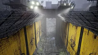 Скриншот 5 к игре Quarantine