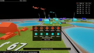 Скриншот 6 к игре Imperial Command