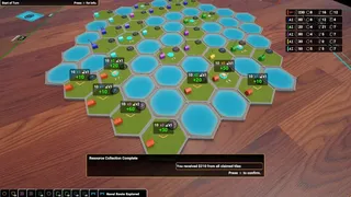 Скриншот 8 к игре Imperial Command