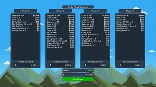 Скриншот 3 к игре Backyard Bedrock