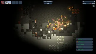 Скриншот 4 к игре Backyard Bedrock