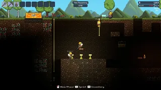 Скриншот 6 к игре Backyard Bedrock