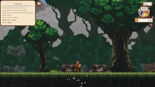 Скриншот 1 к игре Echoes of the Anvil
