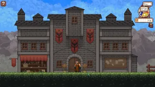 Скриншот 2 к игре Echoes of the Anvil