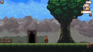 Скриншот 3 к игре Echoes of the Anvil