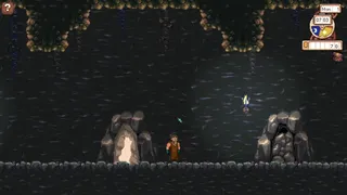 Скриншот 4 к игре Echoes of the Anvil