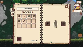 Скриншот 5 к игре Echoes of the Anvil