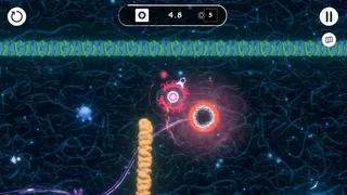 Скриншот 1 к игре Dissonant