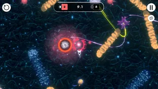 Скриншот 2 к игре Dissonant