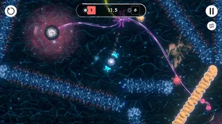 Скриншот 3 к игре Dissonant
