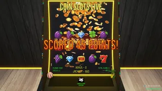 Скриншот 1 к игре Coin Slots Live