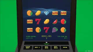 Скриншот 3 к игре Coin Slots Live