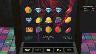 Скриншот 4 к игре Coin Slots Live