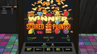 Скриншот 5 к игре Coin Slots Live