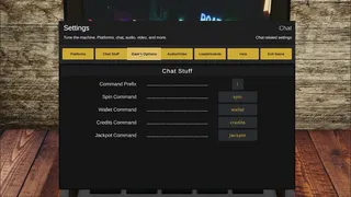 Скриншот 7 к игре Coin Slots Live
