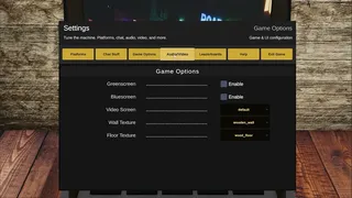 Скриншот 8 к игре Coin Slots Live