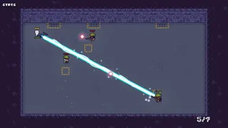 Скриншот 1 к игре Never Akimbo