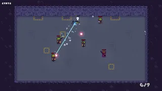 Скриншот 2 к игре Never Akimbo