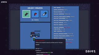 Скриншот 4 к игре Never Akimbo