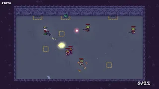 Скриншот 8 к игре Never Akimbo