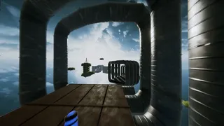 Скриншот 5 к игре PaceBreak