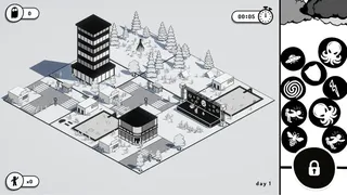 Скриншот 1 к игре Cult Clicker