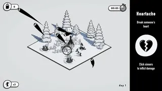 Скриншот 2 к игре Cult Clicker