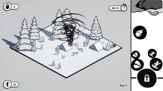 Скриншот 3 к игре Cult Clicker
