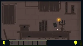 Скриншот 6 к игре The Witch's Spooky Mansion