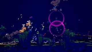 Скриншот 2 к игре Leap Of Faith