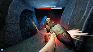 Скриншот 2 к игре Dark Sentinel