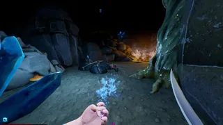 Скриншот 4 к игре Dark Sentinel
