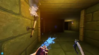Скриншот 6 к игре Dark Sentinel