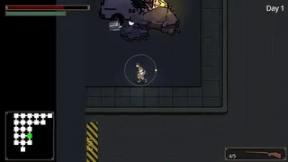 Скриншот 1 к игре The Last Diner
