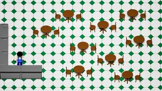 Скриншот 1 к игре Kopitiam King