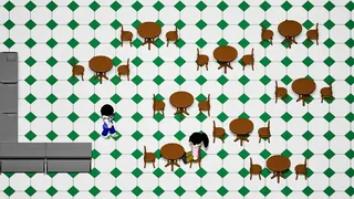 Скриншот 2 к игре Kopitiam King