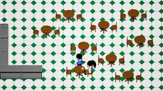 Скриншот 3 к игре Kopitiam King
