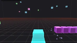 Скриншот 3 к игре Spacey Snake